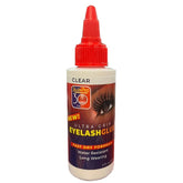 Salon Pro 30 Sec Ultra Grip Eyelash Glue - Clear 2oz